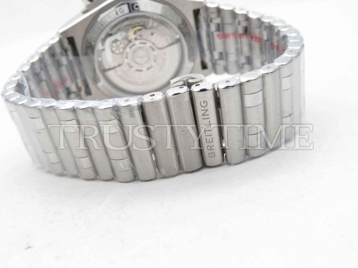 Копия часов Breitling Chronomat B01 42 AB0134101L2A1 Арт.BT-0588