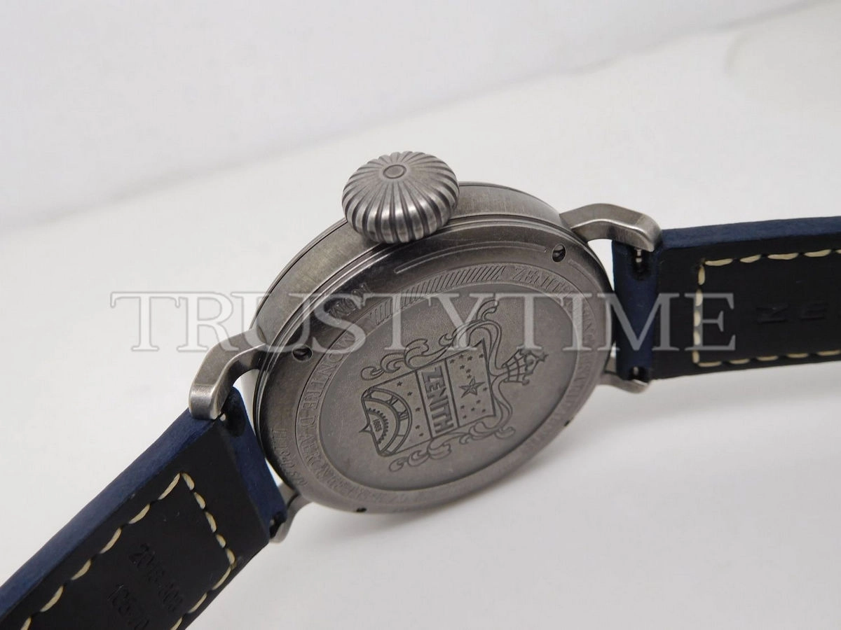 Копия часов Zenith Pilot Montre d'Aeronef Type 20 Extra Special 40mm 11.1942.679/53.C808 Арт.ZN-0300