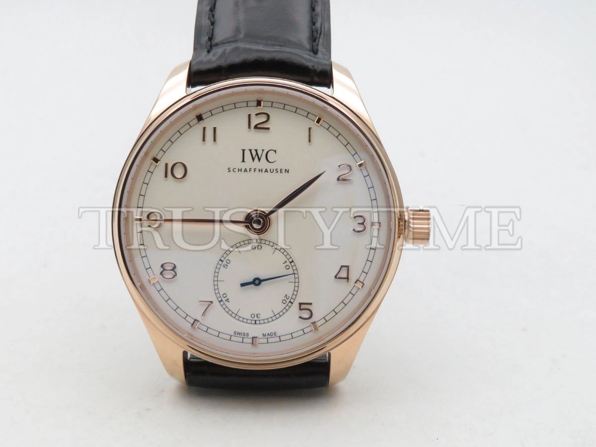 Копия часов IWC Portugieser Automatic 40mm IW358306 Арт.IW-0745