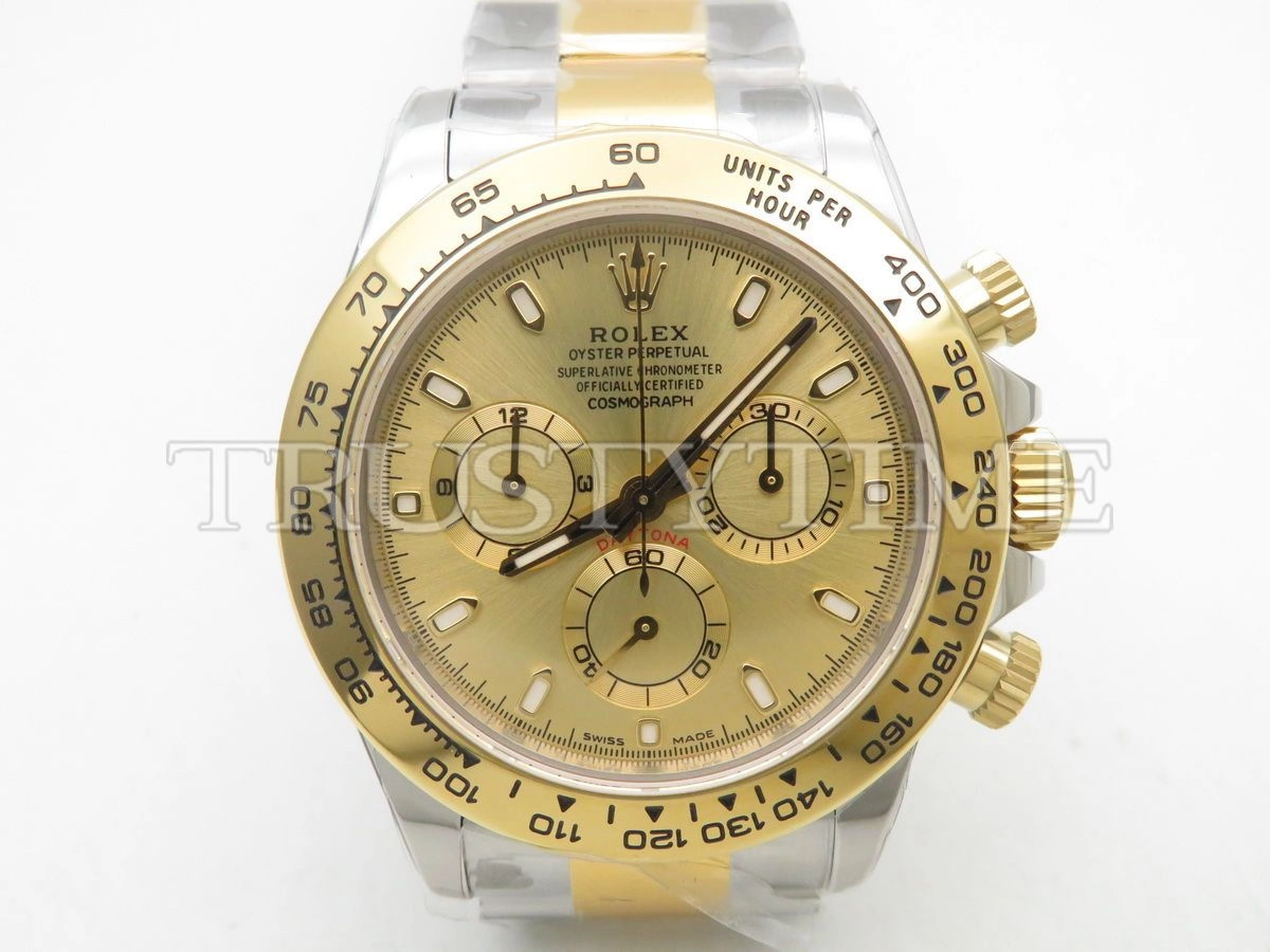 Копия часов Rolex Cosmograph Daytona 116503-0003 Арт.RX-1066