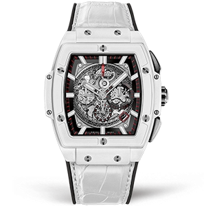 Копия часов Hublot Spirit of Big Bang 45 601.HX.0173.LR Арт.HB-0899