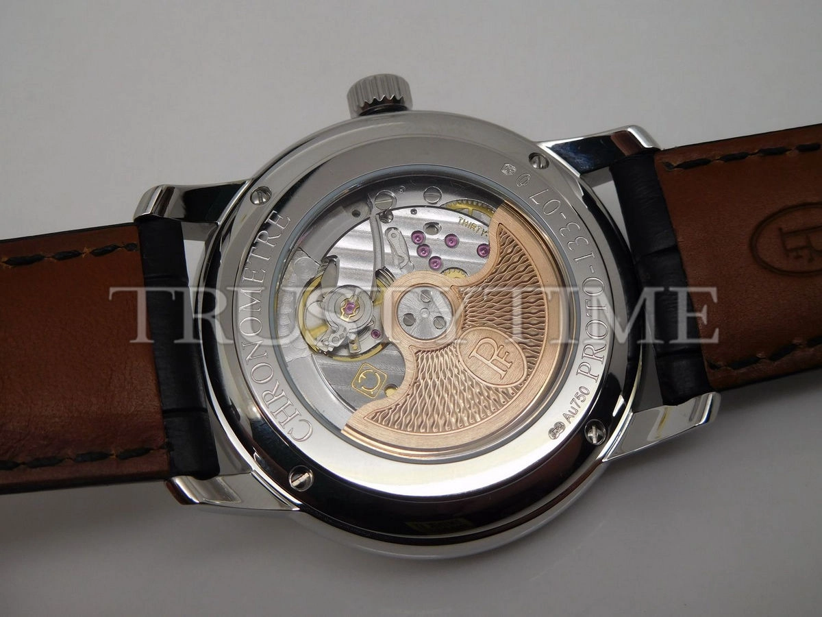 Копия часов Parmigiani Fleurier Toric 41mm PFC423-1202400-HA1441 Арт.PF-0642