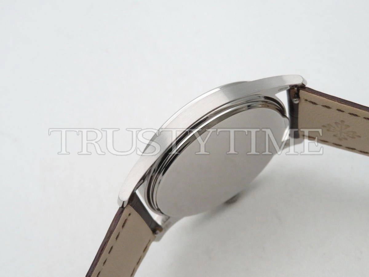 Копия часов Patek Philippe Calatrava 37mm 5196G-001 Арт.PP-0390