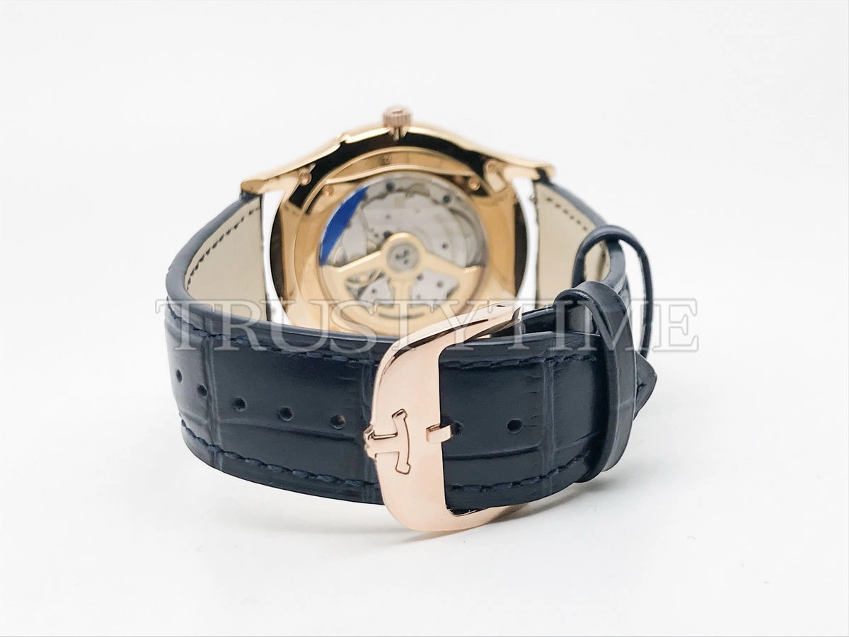 Копия часов Jaeger-LeCoultre Master Ultra Thin Moon 39mm 1362580 Арт.JL-0413