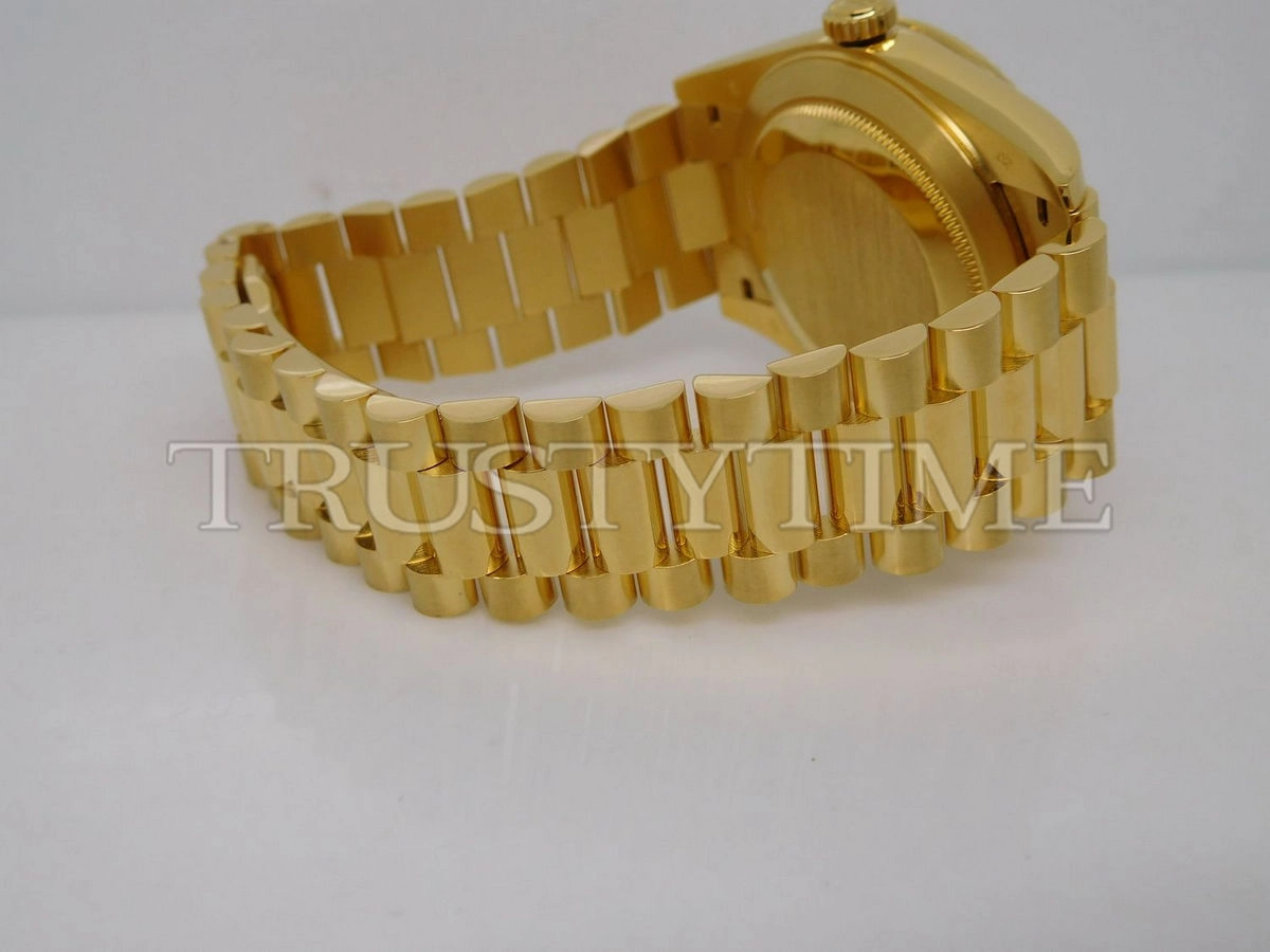 Копия часов Rolex Day-Date 40mm 228238-0006 Арт.RX-1019