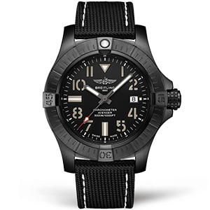 Копия часов Breitling Avenger Automatic 45 Seawolf V17319101B1X1 Арт.BT-0697