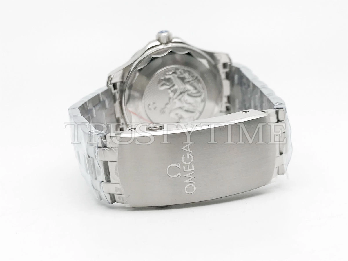 Копия часов Omega Seamaster Diver 300 Co-axial Master Chronometer 42mm 210.30.42.20.03.003 Арт.OM-0992