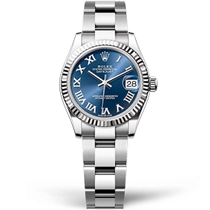 Копия часов Rolex DateJust 31mm 278274-0033 Арт.RX-3018