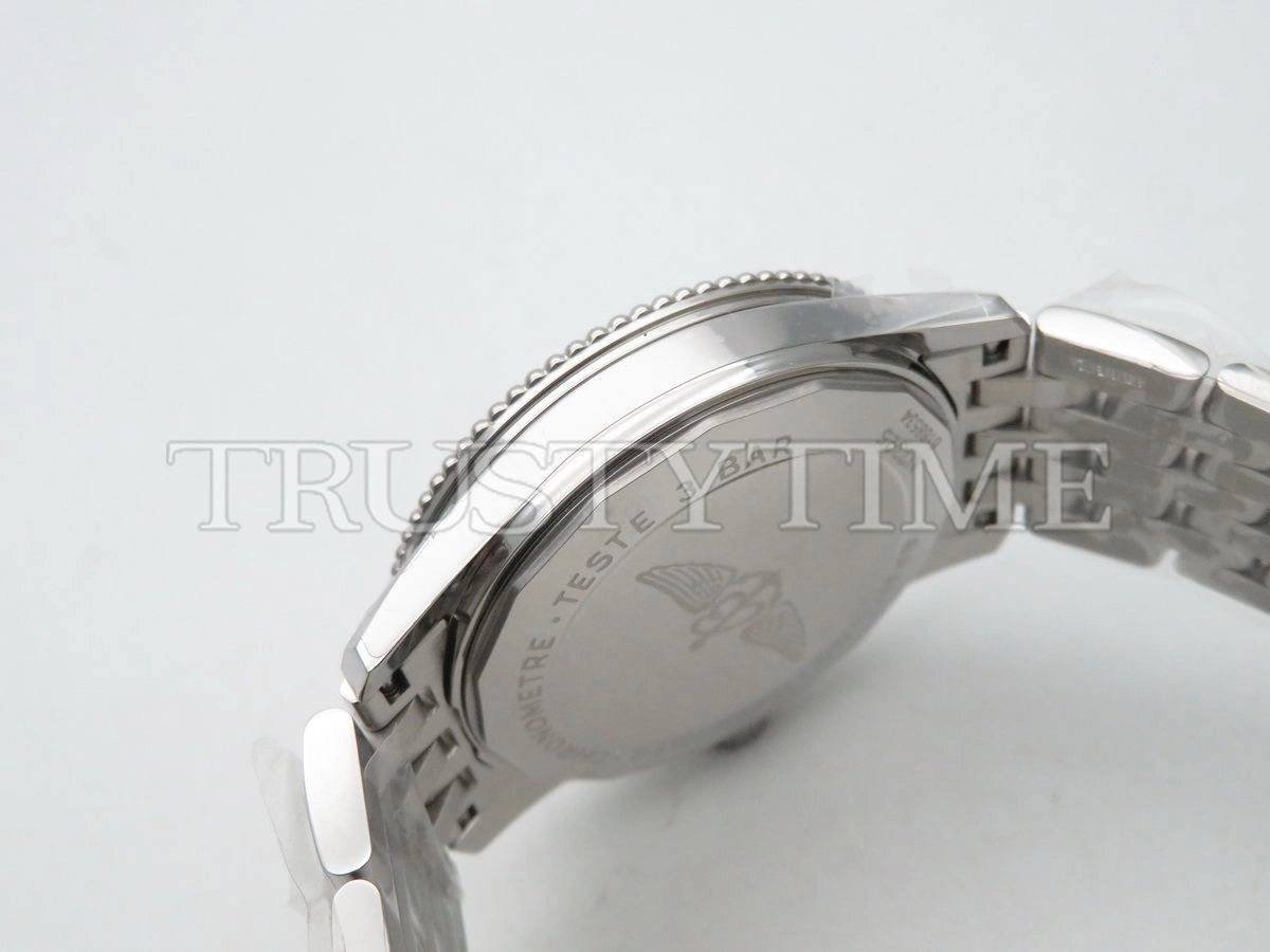 Копия часов Breitling Navitimer Automatic 38 A17325241B1A1 Арт.BT-0434