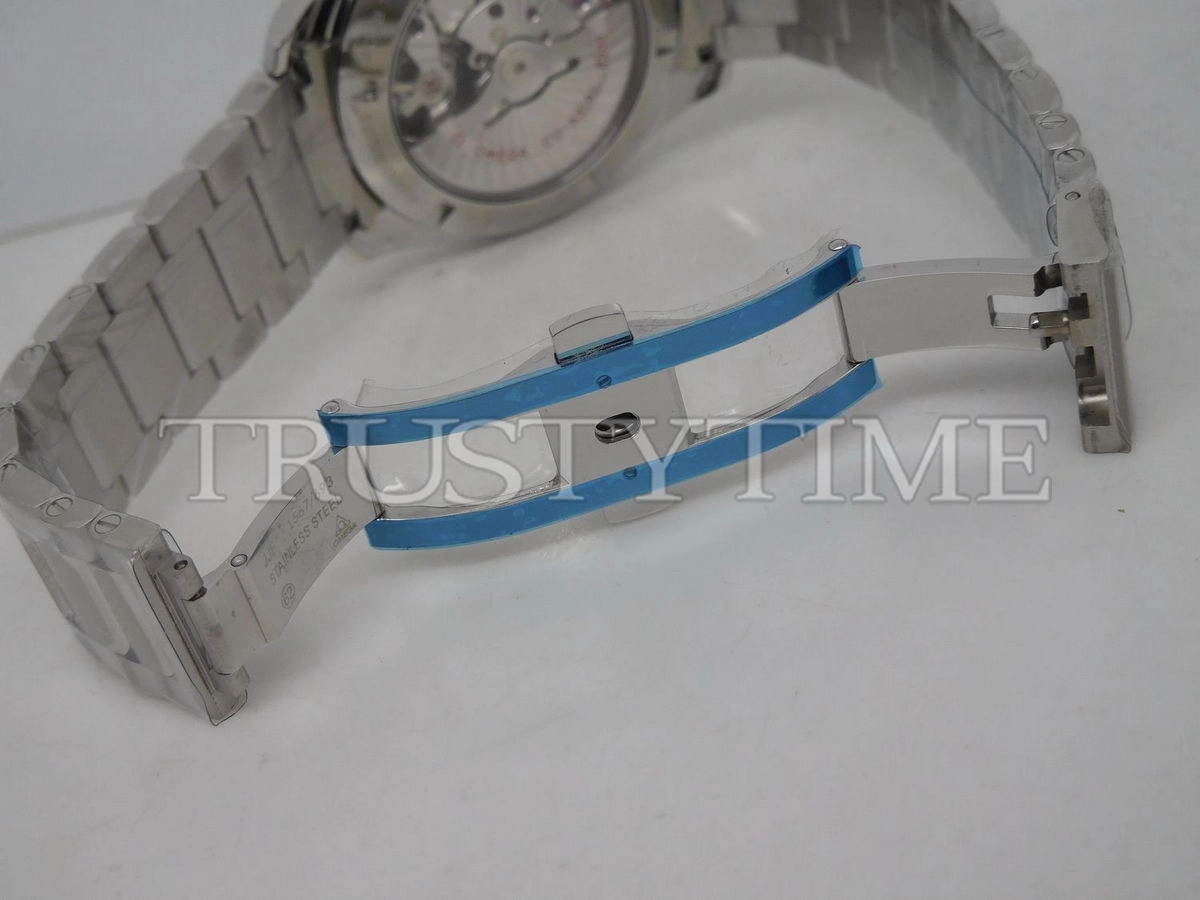 Копия часов Omega Seamaster Aqua Terra 150m Master Co-Axial 41.5mm 231.10.42.21.01.003 Арт.OM-0390