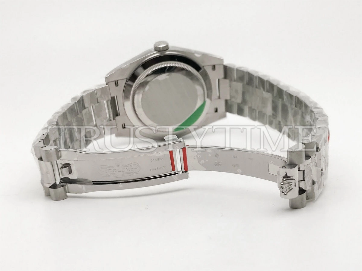 Копия часов Rolex Day-Date 40mm 228396TBR-0024 Арт.RX-2784