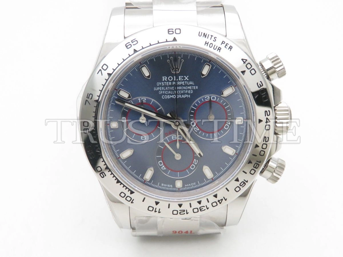 Копия часов Rolex Cosmograph Daytona 116509-0071 Арт.RX-1072