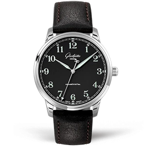 Копия часов Glashütte Original Senator Excellence 1-36-01-03-02-65 Арт.GL-0060