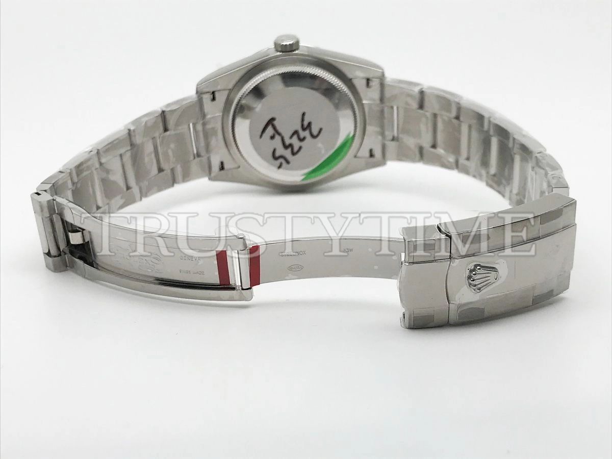 Копия часов Rolex DateJust 36mm 126200-0022 Арт.RX-2333