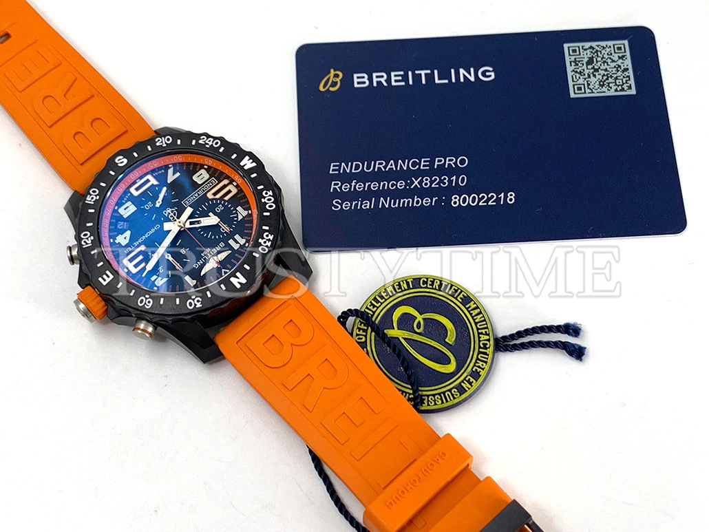 Копия часов Breitling Endurance Pro X82310A51B1S1 Арт.BT-0615