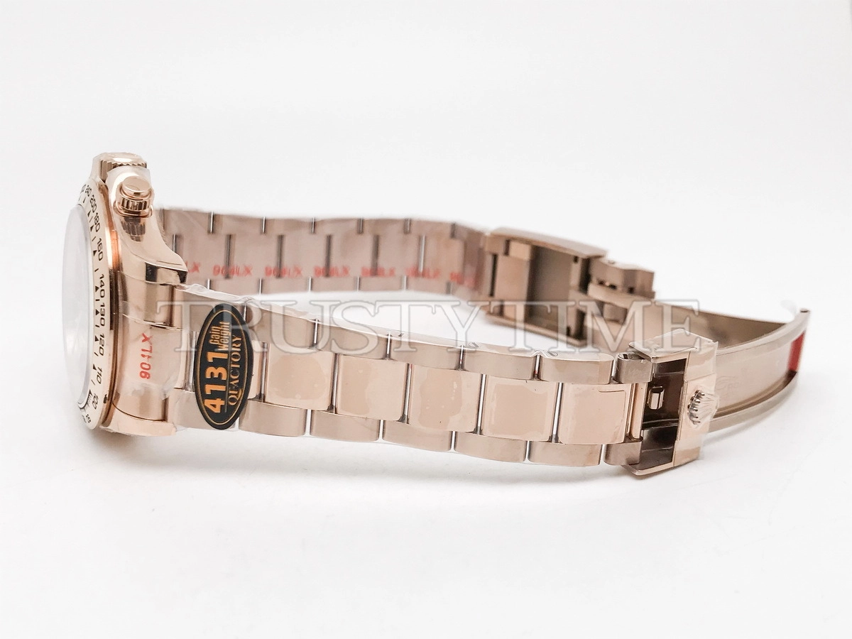 Копия часов Rolex Cosmograph Daytona 126505-0005 Арт.RX-3529