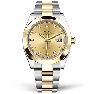 Копия часов Rolex DateJust II 41mm 126303-0011 Арт.RX-2667