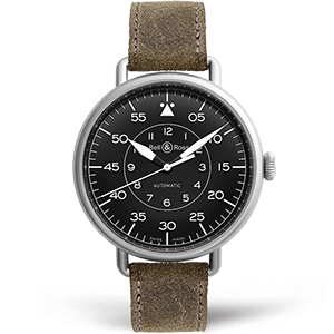 Копия часов Bell & Ross WW1-92 Heritage BRWW192-MIL/SCA Арт.BR-0270