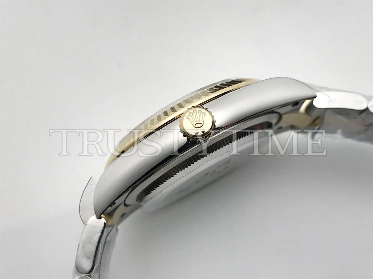 Копия часов Rolex DateJust 36mm 126233-0040 Арт.RX-2347