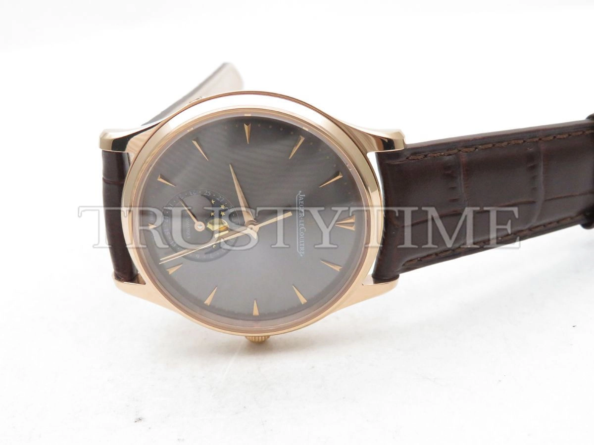 Копия часов Jaeger-LeCoultre Master Ultra Thin Moon 39mm 136255J Арт.JL-0364