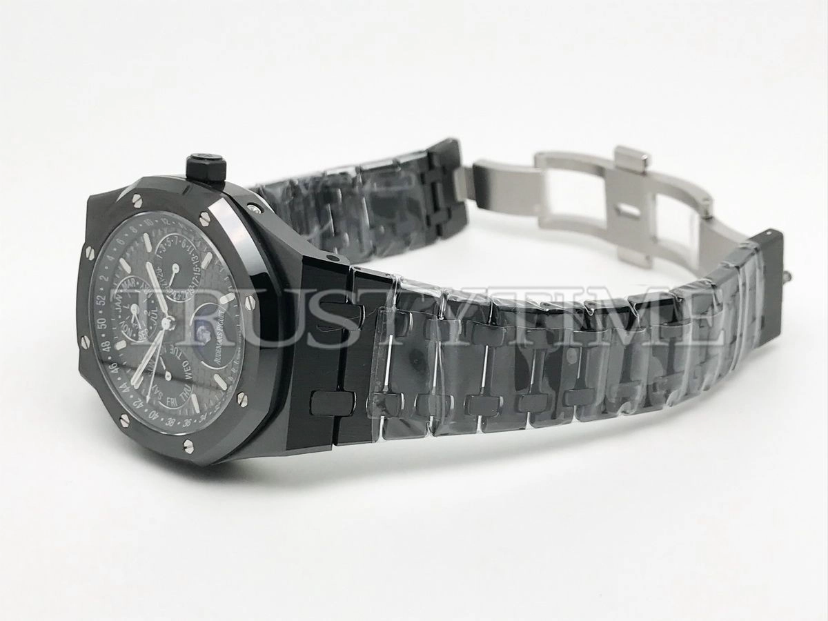Копия часов Audemars Piguet Royal Oak Perpetual Calendar 26579CE.OO.1225CE.01 Арт.AP-1047