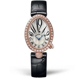 Копия часов Breguet Reine de Naples 8928BR/5W/944/DD0D Арт.BG-0598