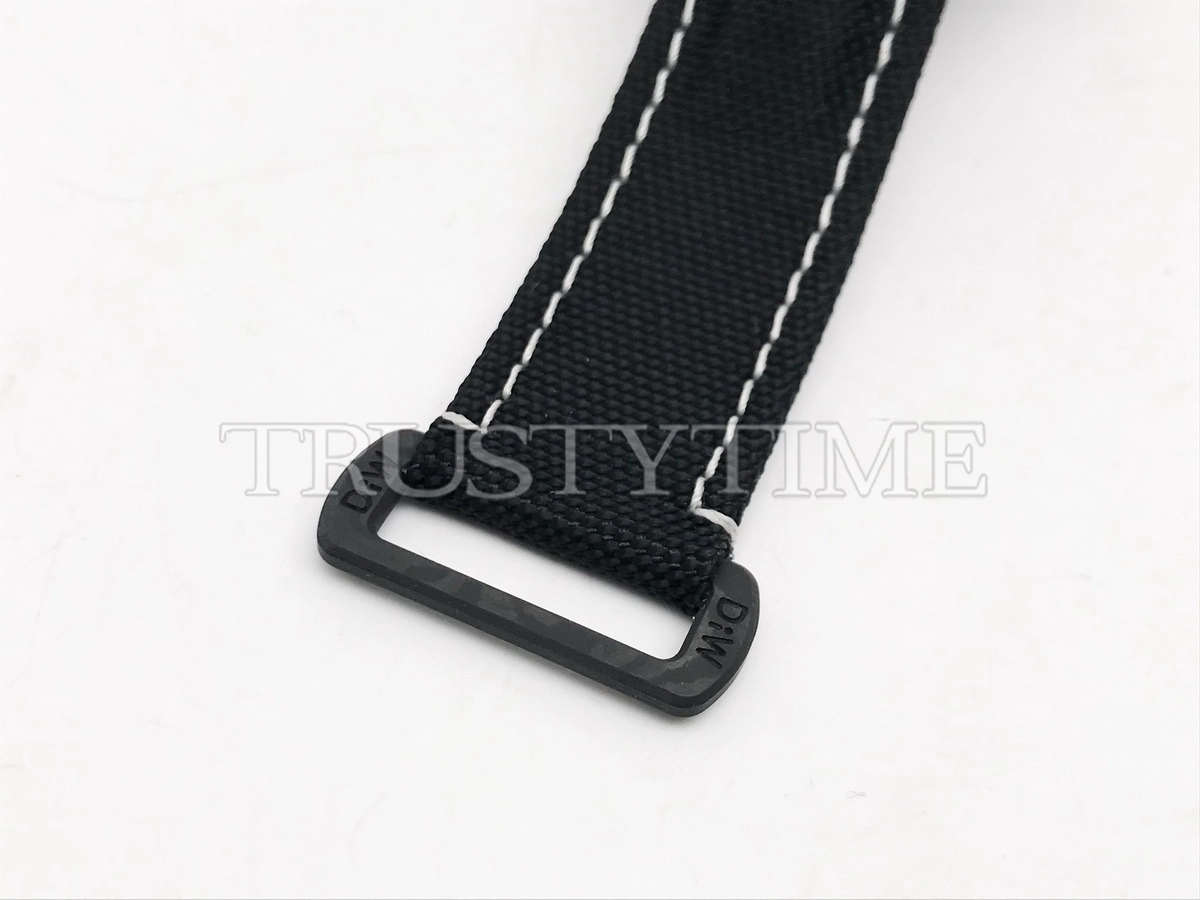 Копия часов Rolex Cosmograph Daytona DIW Paul Newman Black DLC Арт.RX-3544