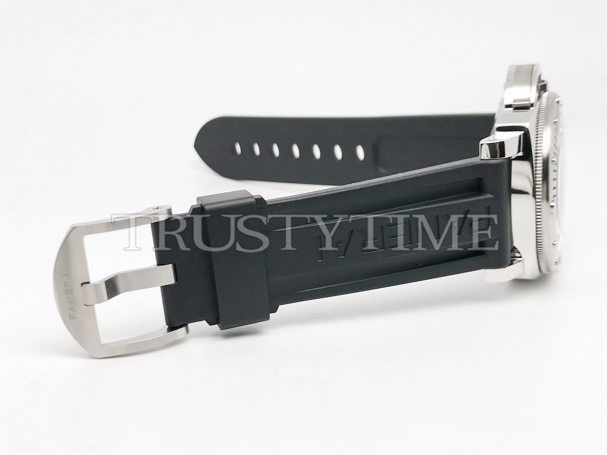 Копия часов Panerai Submersible Automatic Acciaio 44mm PAM01024 Арт.PN-0912