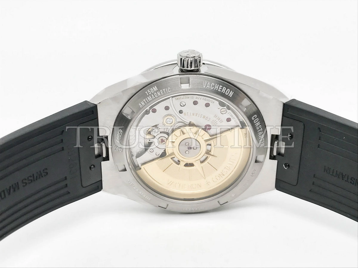 Копия часов Vacheron Constantin Overseas 41mm 4500V/110A-B483 Арт.VC-0329