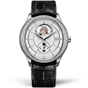 Копия часов Piaget Gouverneur Tourbillon 43mm G0A37115 Арт.PG-0157