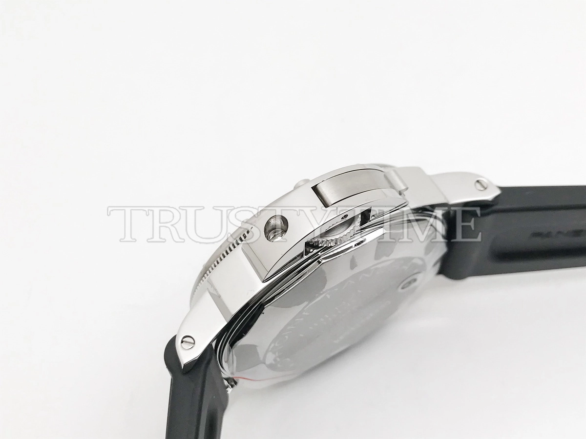 Копия часов Panerai Submersible Automatic Acciaio 44mm PAM01024 Арт.PN-0912