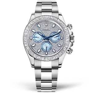 Копия часов Rolex Cosmograph Daytona 116576TBR Арт.RX-1085