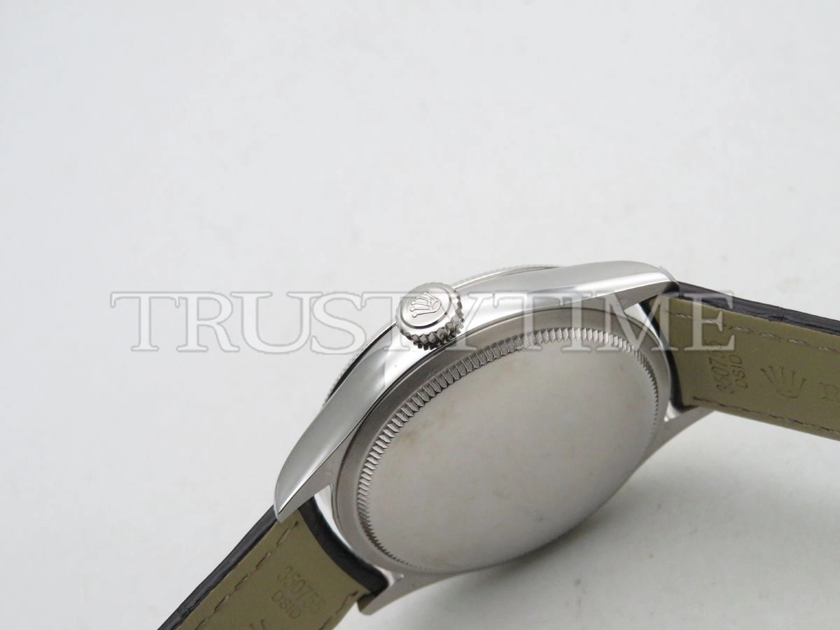 Копия часов Rolex Cellini Time 39mm 50509-0006 Арт.RX-1794