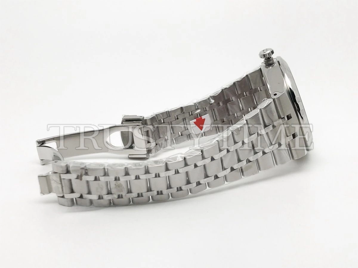 Копия часов Tudor Royal Day-Date 41mm M28600-0001 Арт.TD-0810