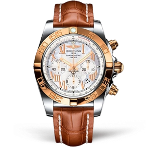 Копия часов Breitling Chronomat 44 CB011012.A693.737P Арт.BT-0299