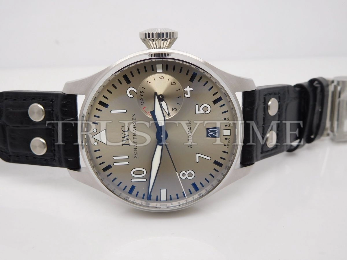 Копия часов IWC Pilot's Special Father & Son 46mm IW500906 Арт.IW-0475