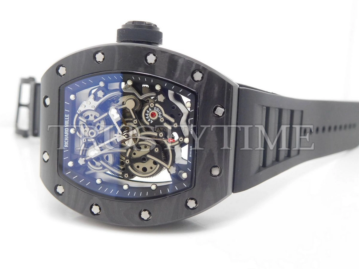 Копия часов Richard Mille RM055 Bubba Watson Арт.RM-0531
