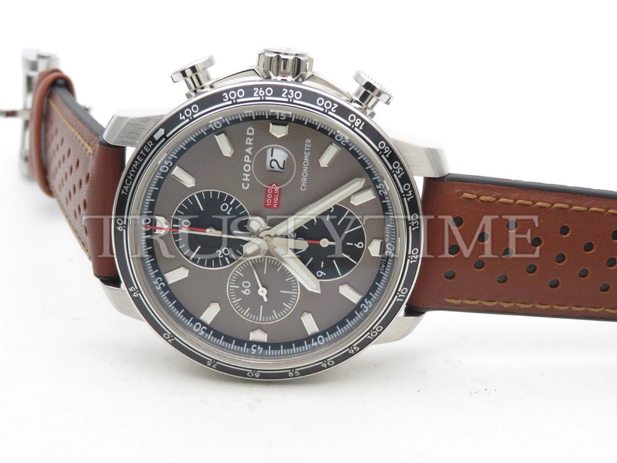 Копия часов Chopard Mille Miglia GTS Race Edition 44mm 168571-3004 Арт.CH-0169
