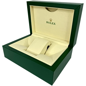 Копия часов Коробка для часов Rolex Арт.RX-001