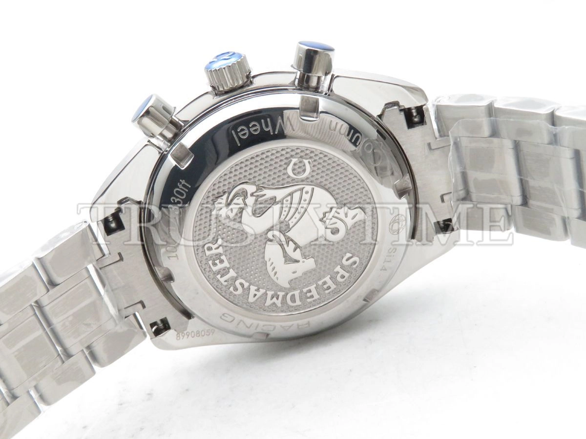 Копия часов Omega Speedmaster Racing Co-Axial Chronograph 40mm 326.30.40.50.06.001 Арт.OM-0846