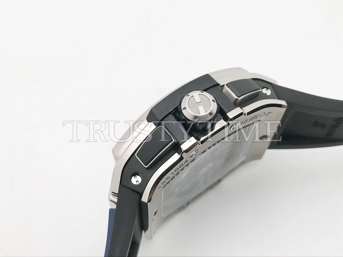 Копия часов Hublot Spirit Of Big Bang Titanium 42 642.NX.7170.RX Арт.HB-1275