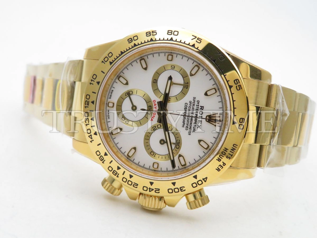 Копия часов Rolex Cosmograph Daytona 116508-0001 Арт.RX-1619