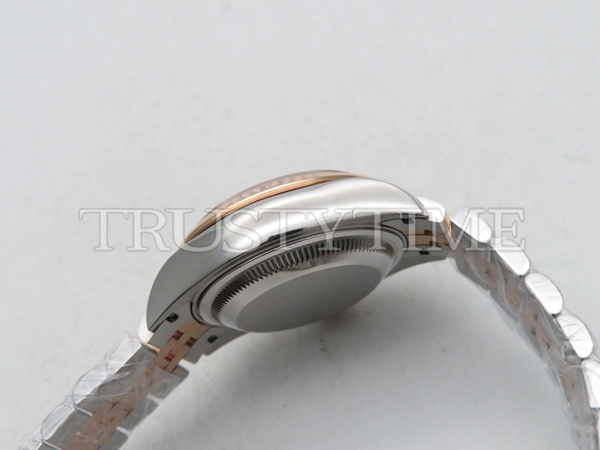 Копия часов Rolex DateJust 28mm 279171-0017 Арт.RX-1994