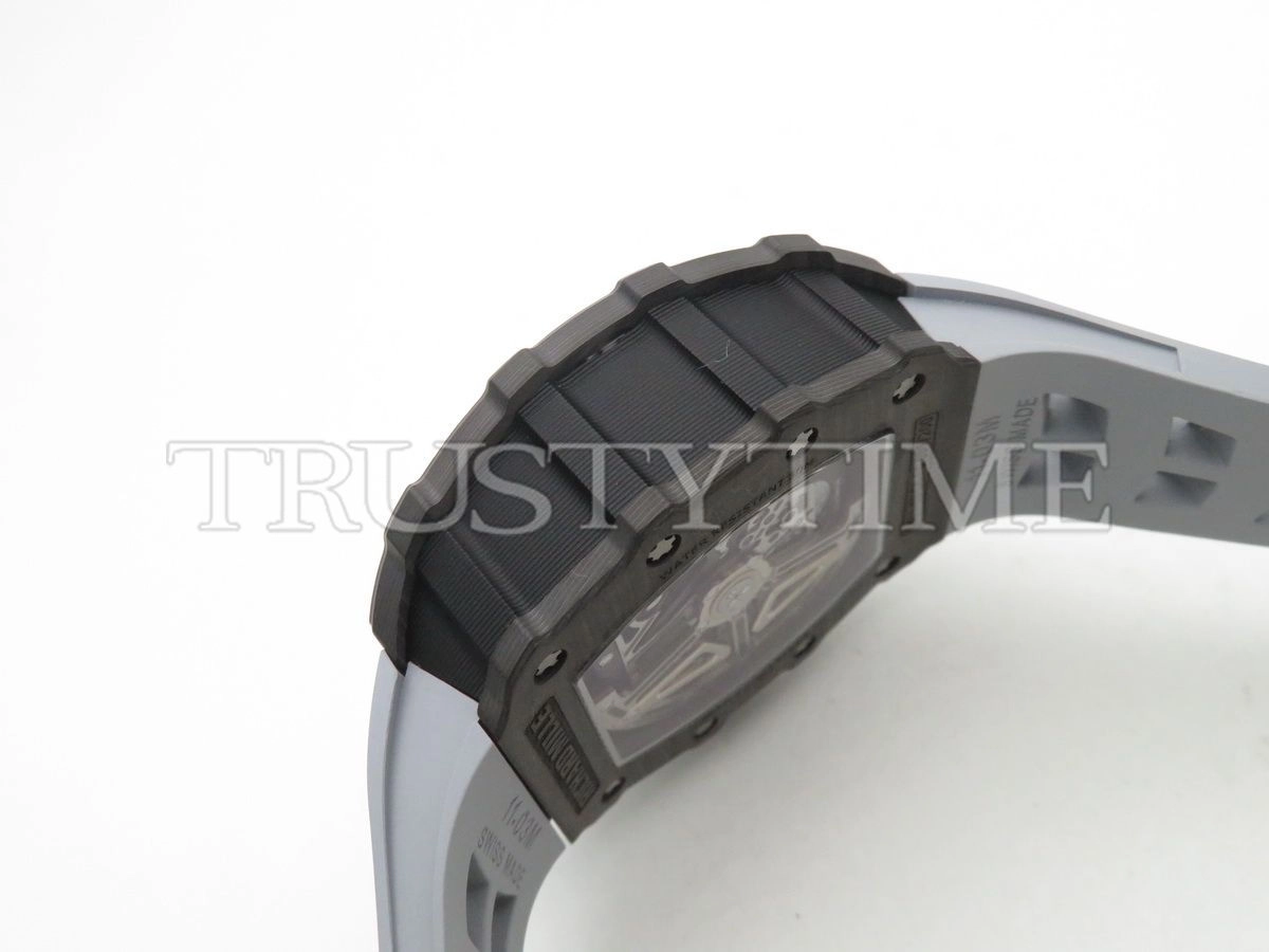 Копия часов Richard Mille RM011-03 Auto Flyback Chronograph Арт.RM-0192