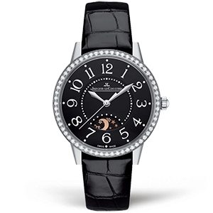 Копия часов Jaeger-LeCoultre Classic Rendez-Vous Night & Day 34mm 344847J Арт.JL-0295