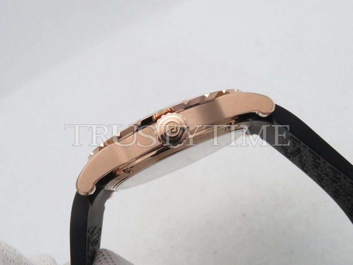 Копия часов Roger Dubuis Excalibur Skeleton Flying Tourbillon Арт.RG-0448