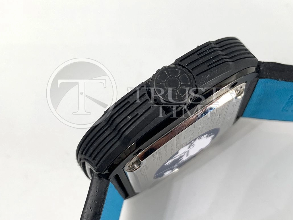 Копия часов SevenFriday P3B/02 "BULLRUSH 2017" Арт.SF-0296