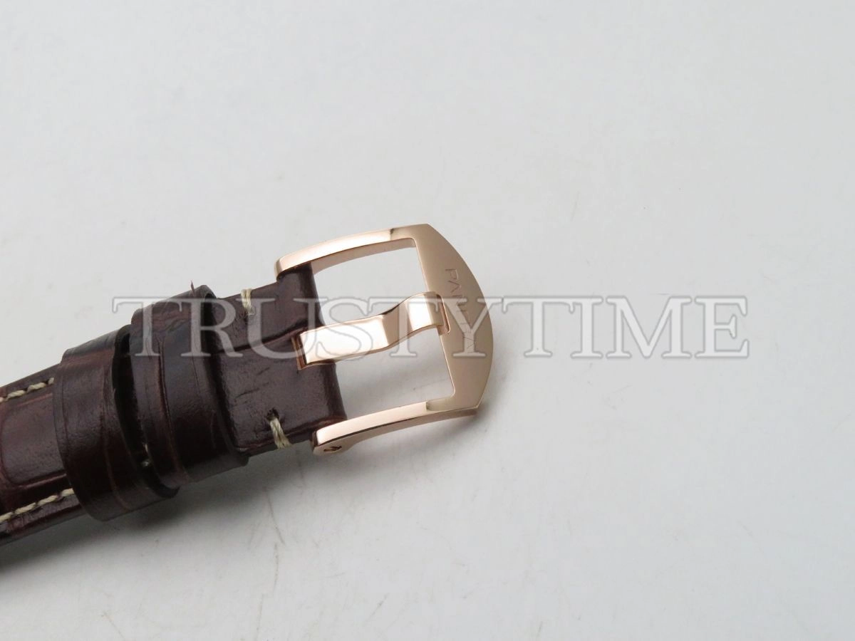 Копия часов Panerai Luminor Due Automatic Goldtech 42mm PAM01042 Арт.PN-0807