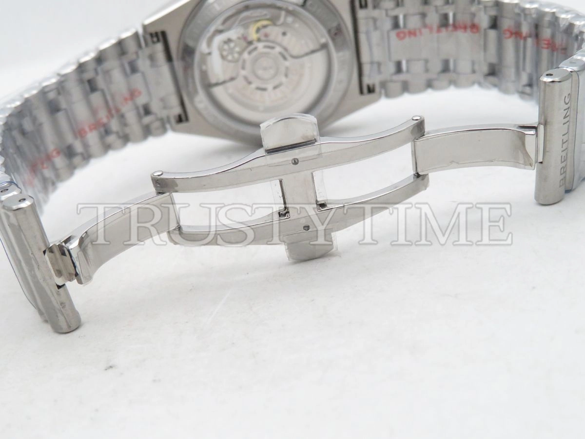 Копия часов Breitling Chronomat B01 42 AB0134101L2A1 Арт.BT-0588