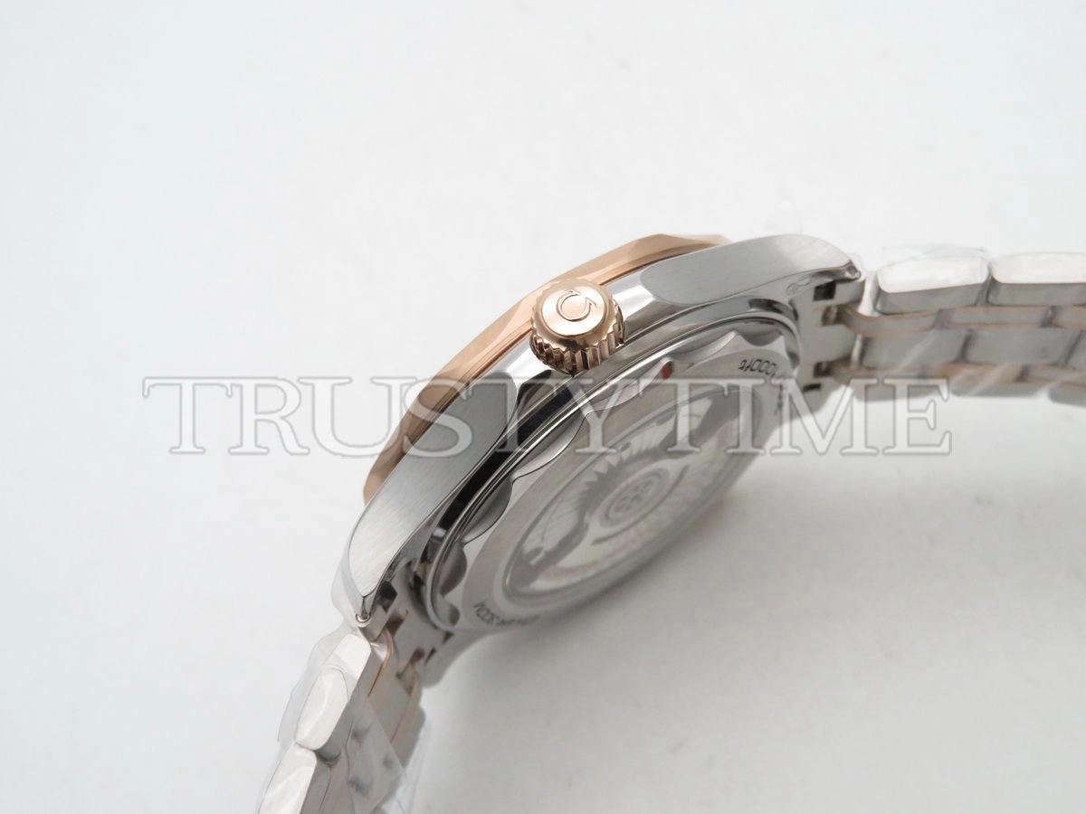 Копия часов Omega Seamaster Diver 300m Co-axial Chronometer 42mm 210.20.42.20.01.001 Арт.OM-0676